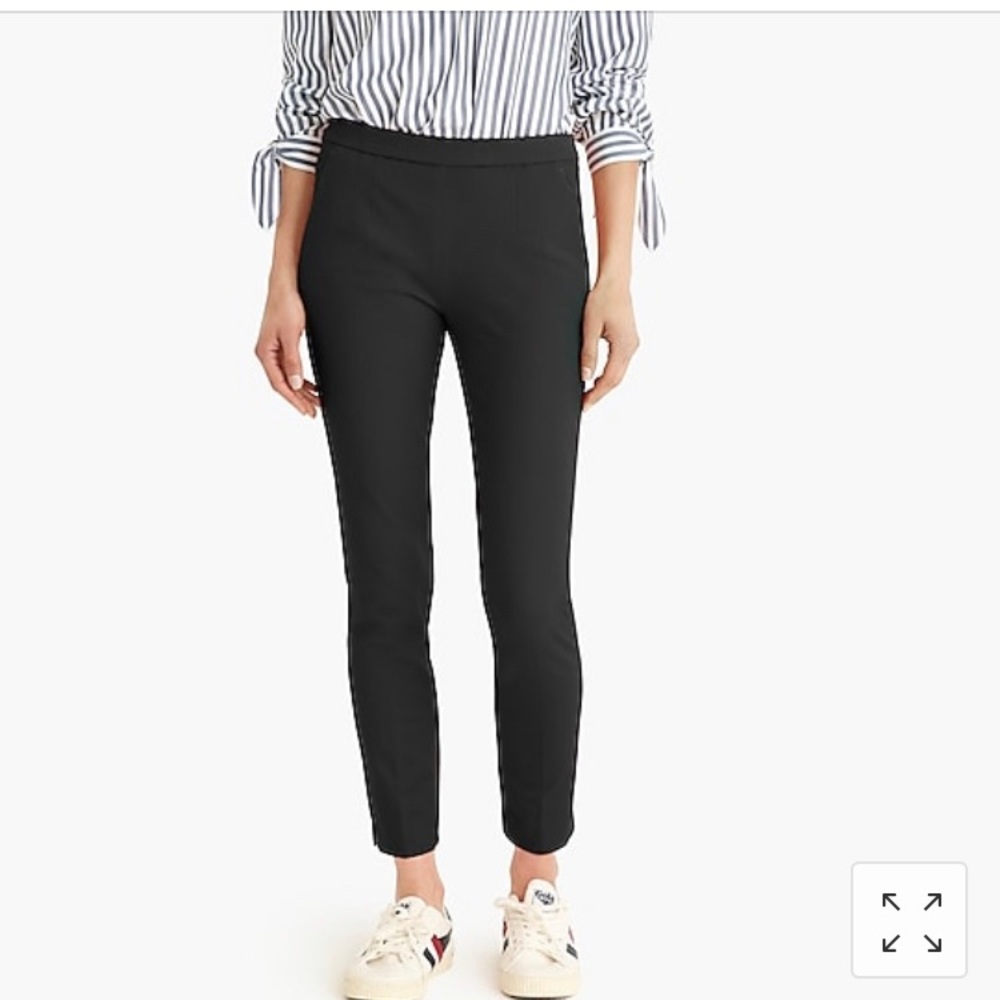 J. Crew Martie pant
